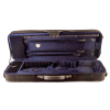 select: interior blue / cover black 4/4