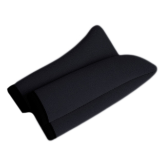 celloGard Überzug, Farbe: schwarz