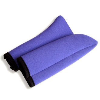 celloGard Überzug, Farbe: lila