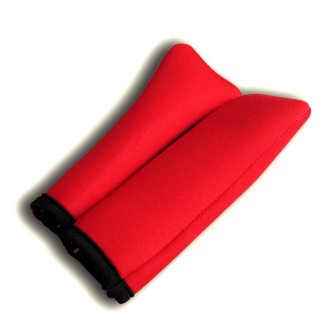 celloGard Überzug, Farbe: rot