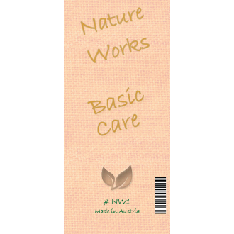 Nature Works Pflegeprodukte, Auswahl: Grundreiniger 50ml