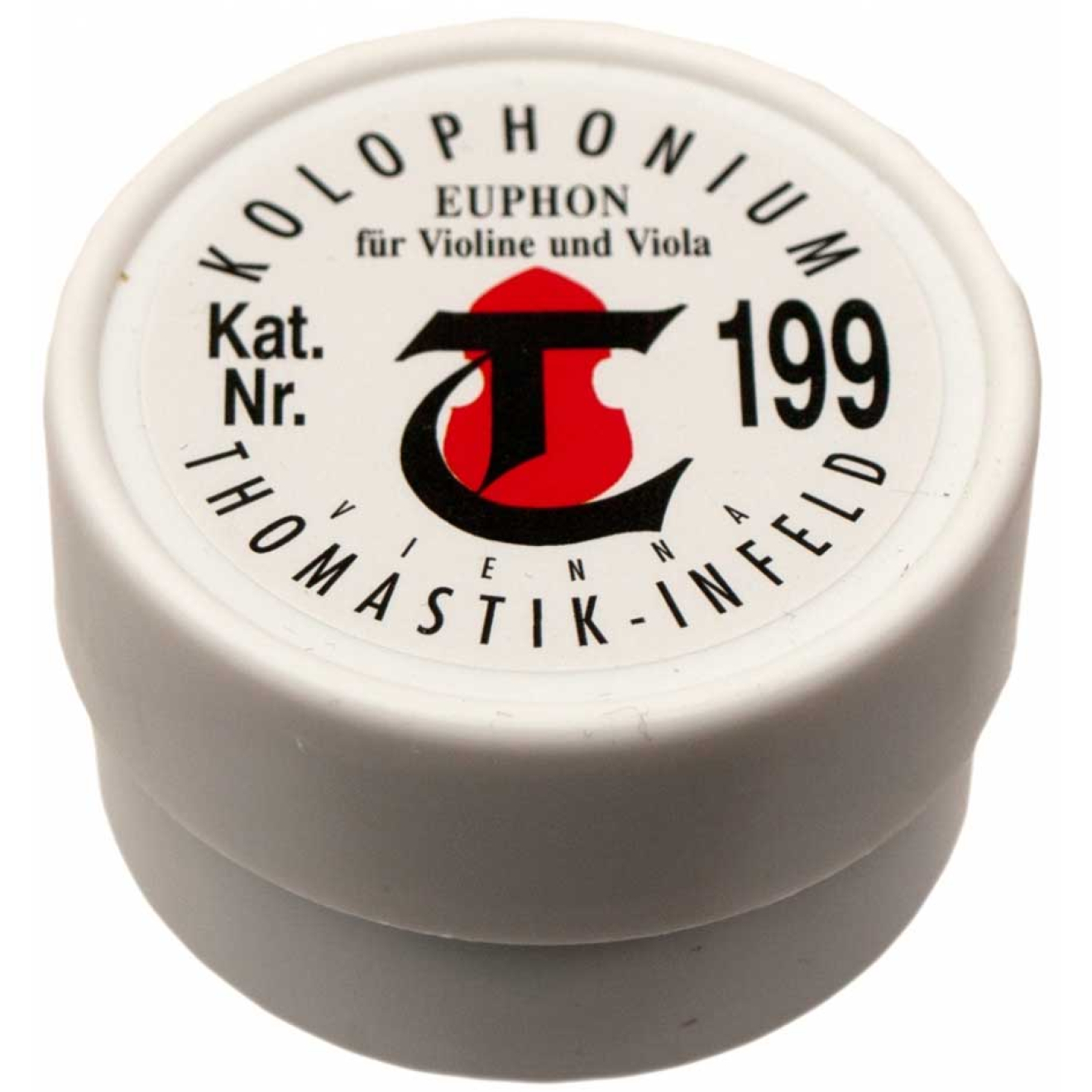 Thomastik-Infeld Euphon Kolophonium für Violine