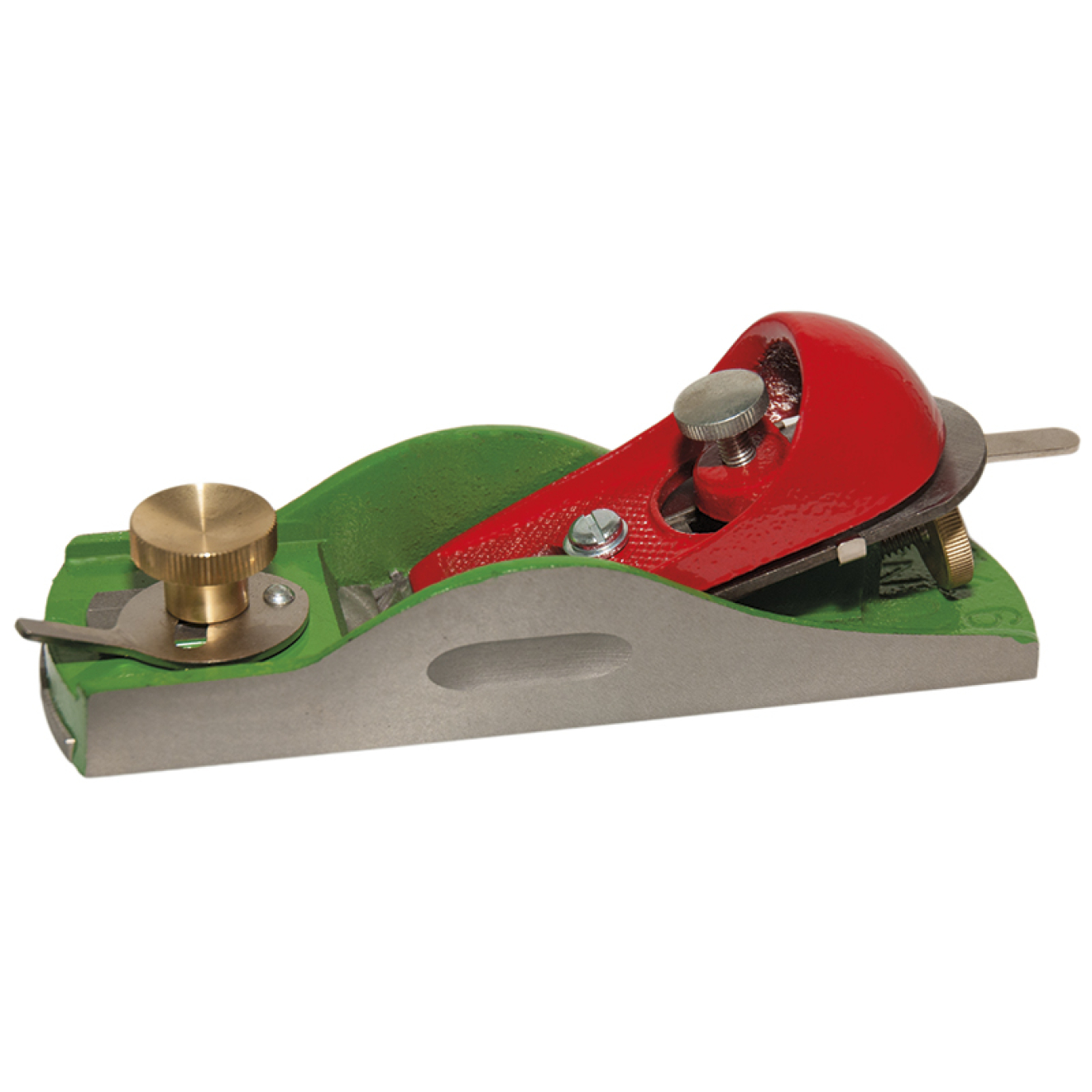 Kunz Block Plane 9 1/2 adjustable mouth