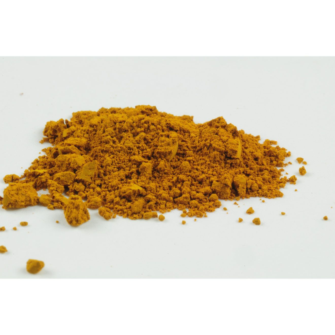 Kremer Pigment Indischgelb imitiert - 20g