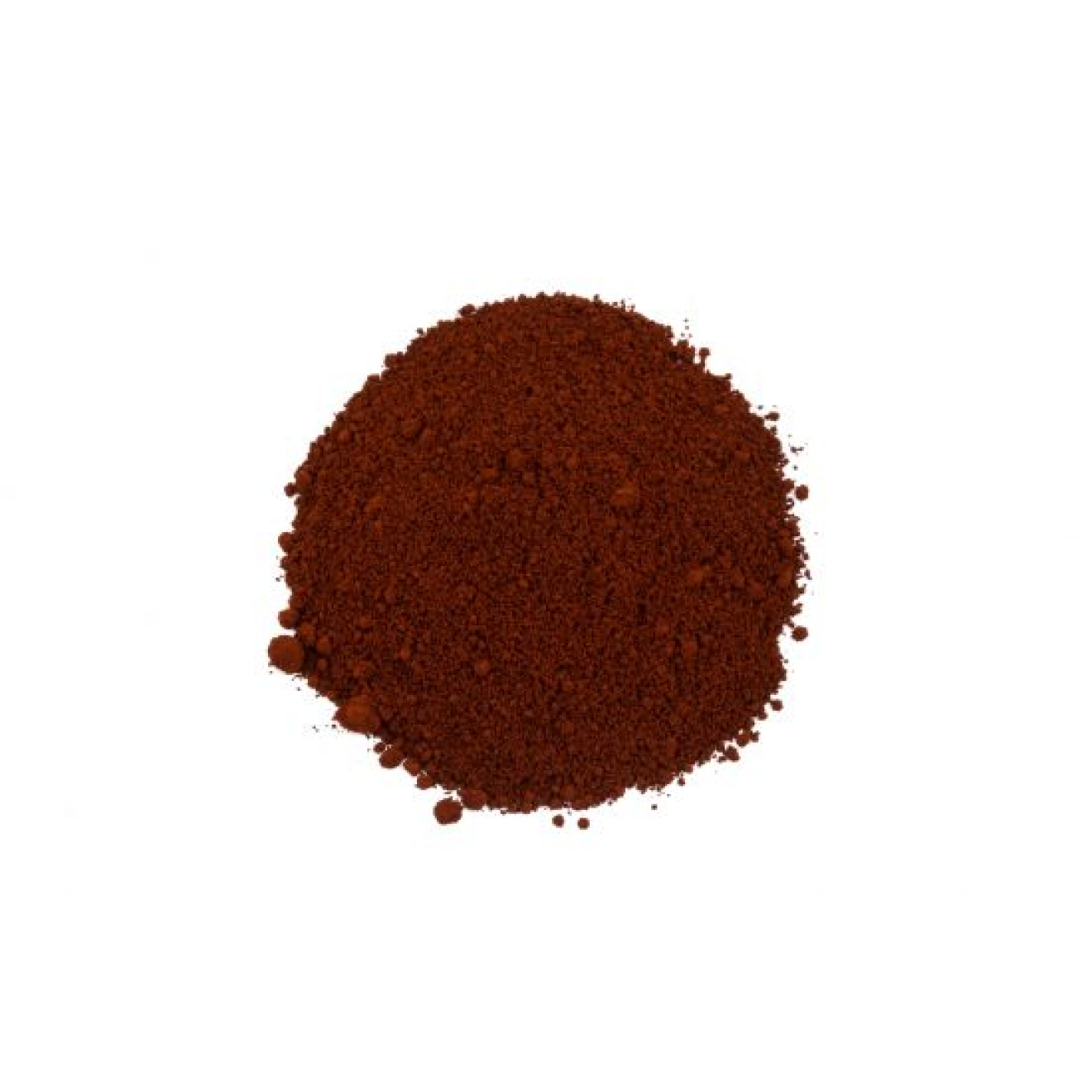Kremer Pigment mahagoni-braun - 20g