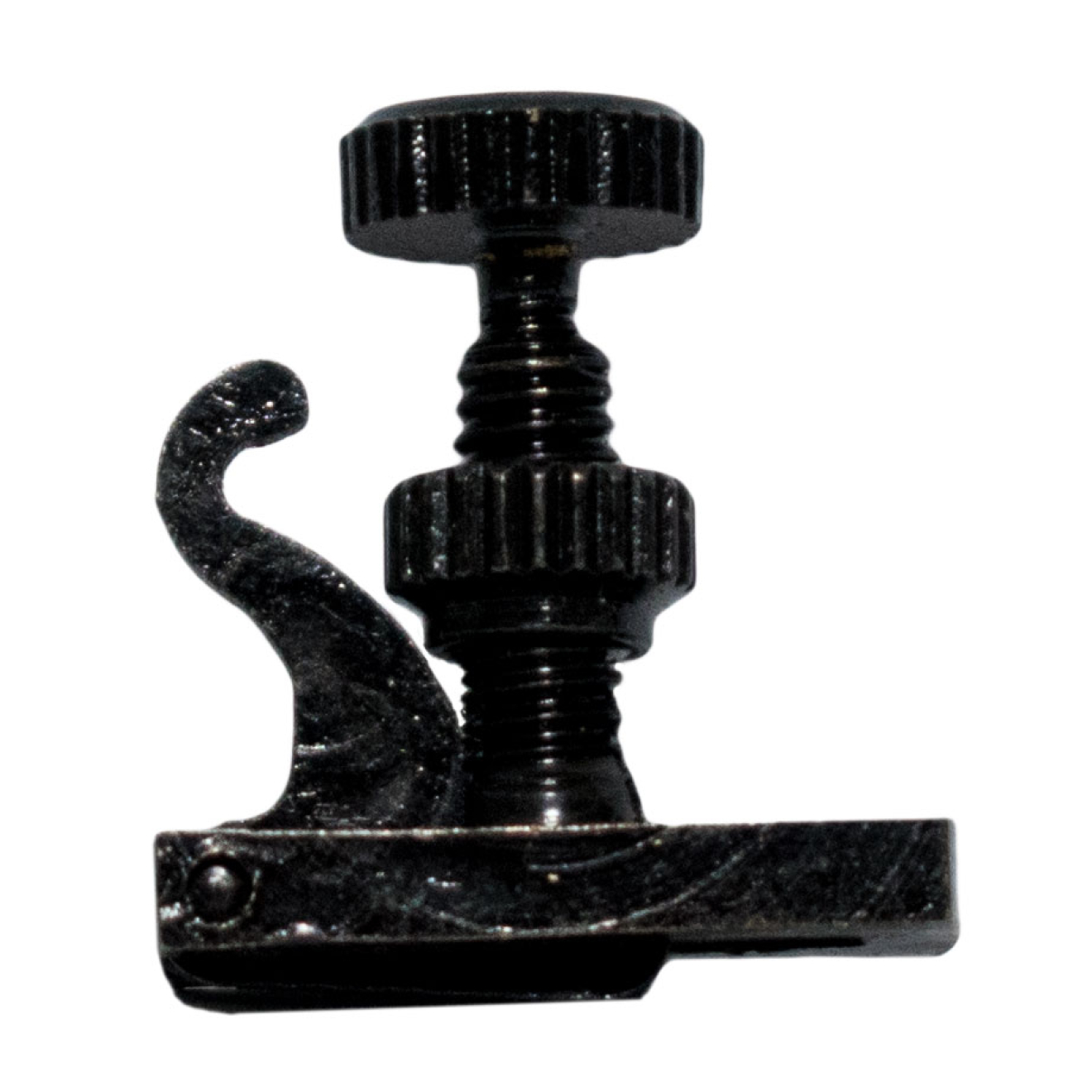 Petz Feinstimmer Violine, englisches Modell, schwarz