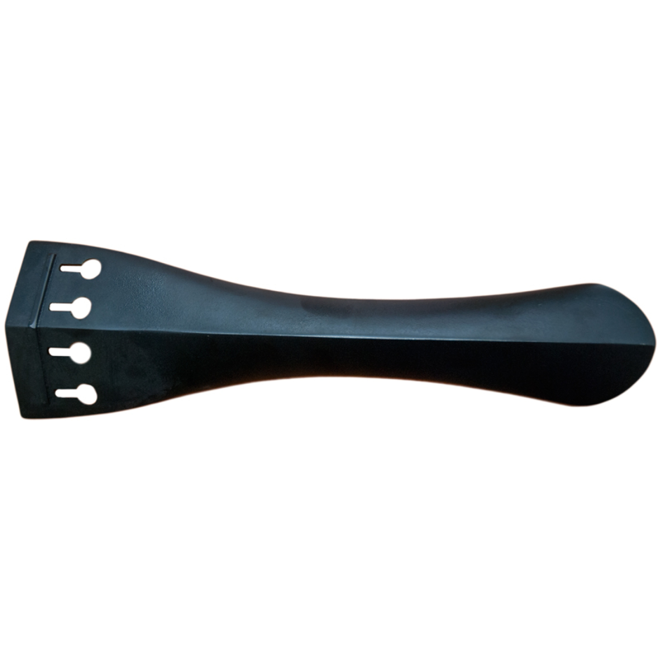 Petz tailpiece for bass