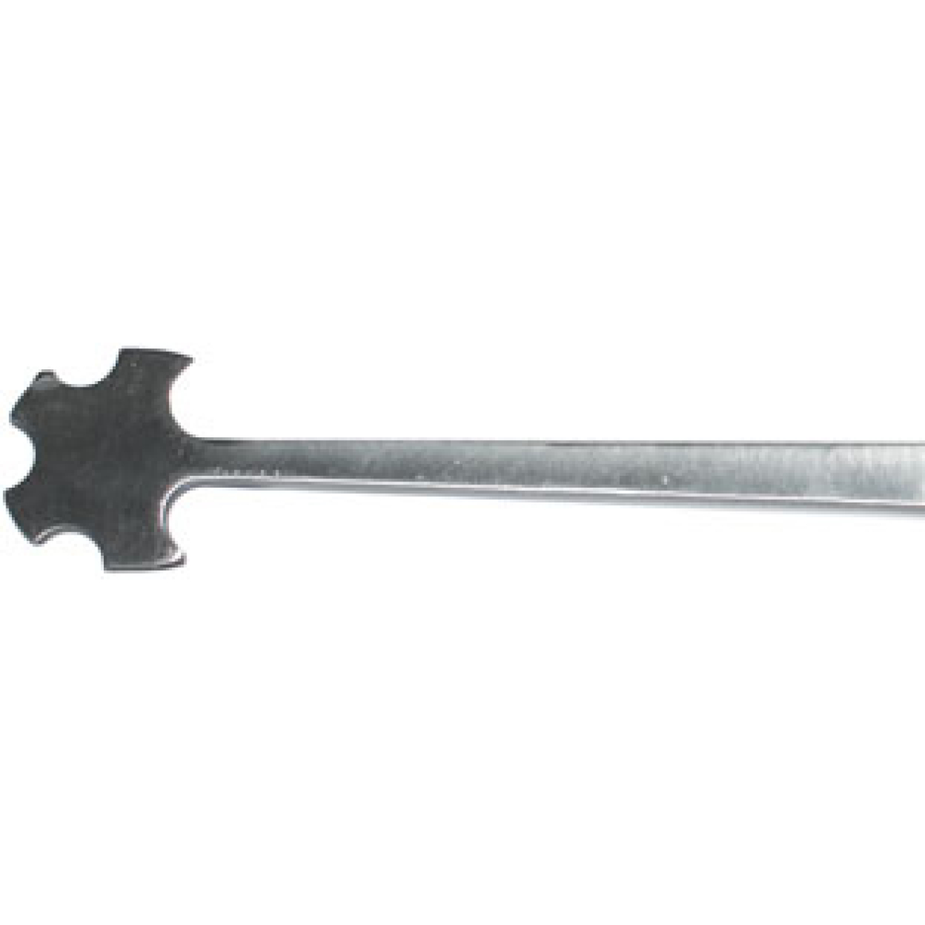 Petz Stimmstocksetzer Violine sternförmig