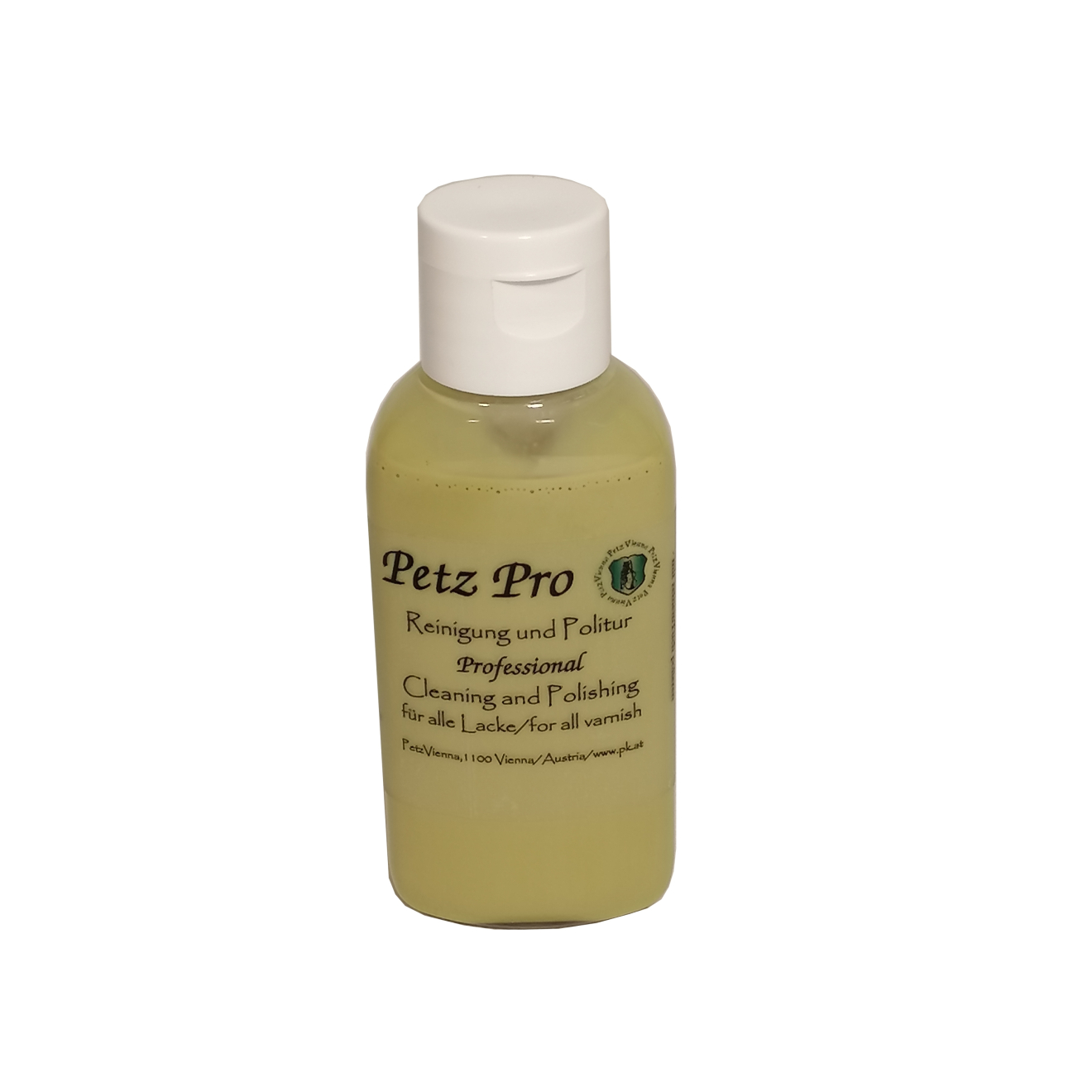 Petz Professional Polish 50ml