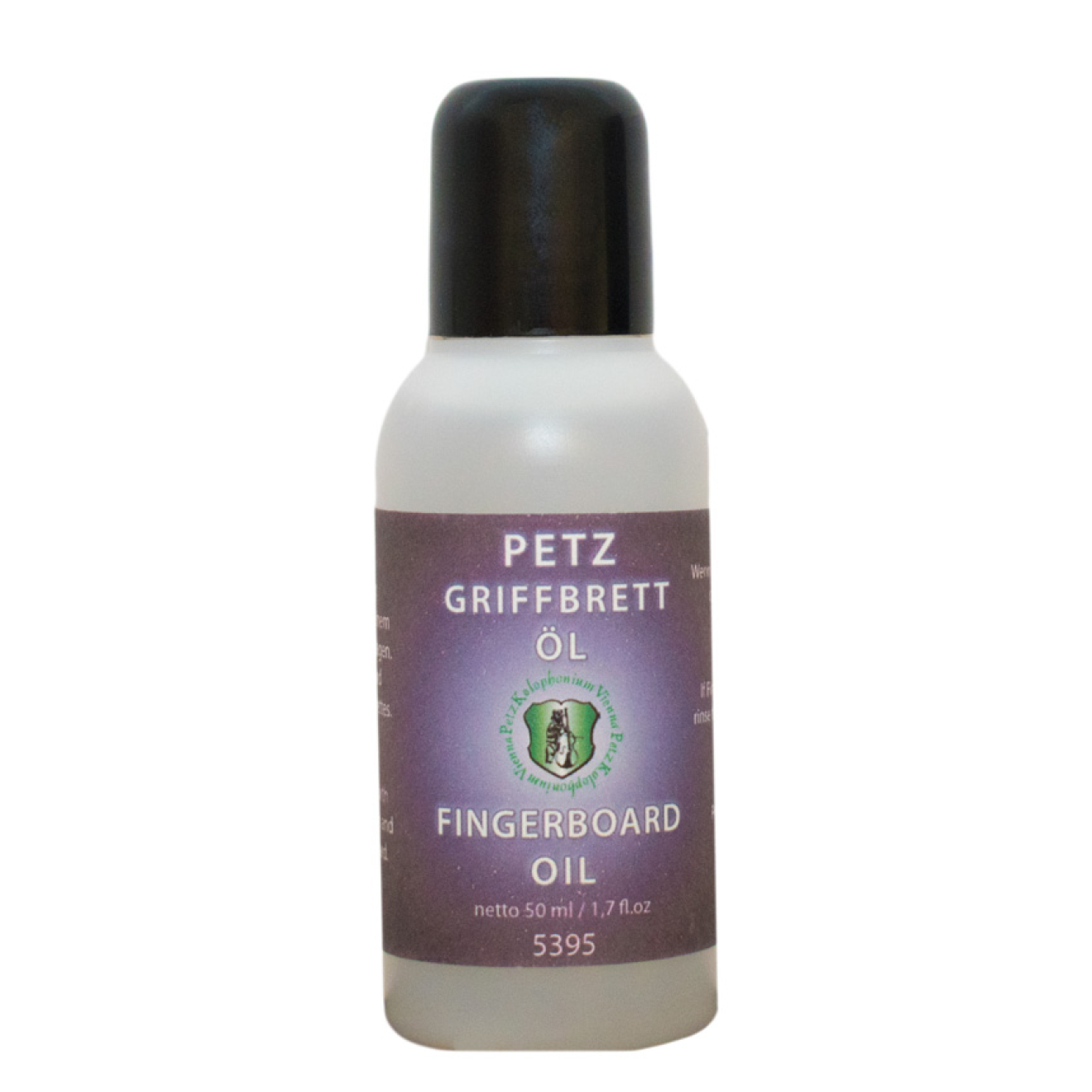 Petz Griffbrettöl