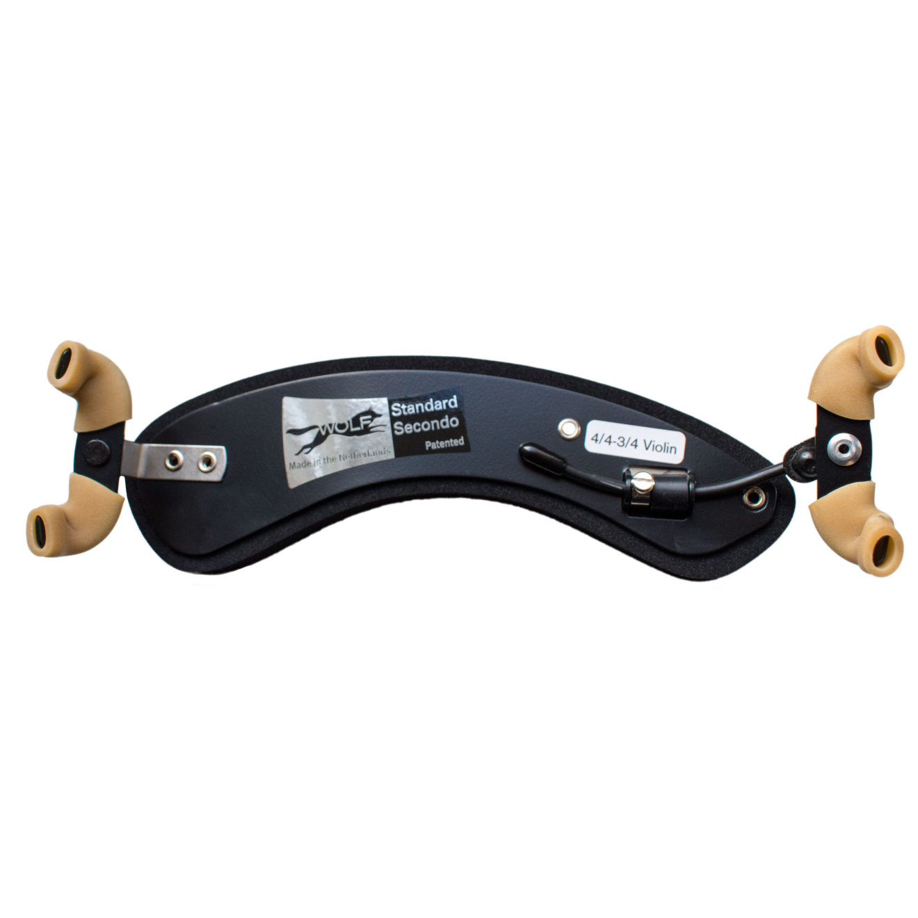 Wolf Standard Secondo Schulterstütze für Violine