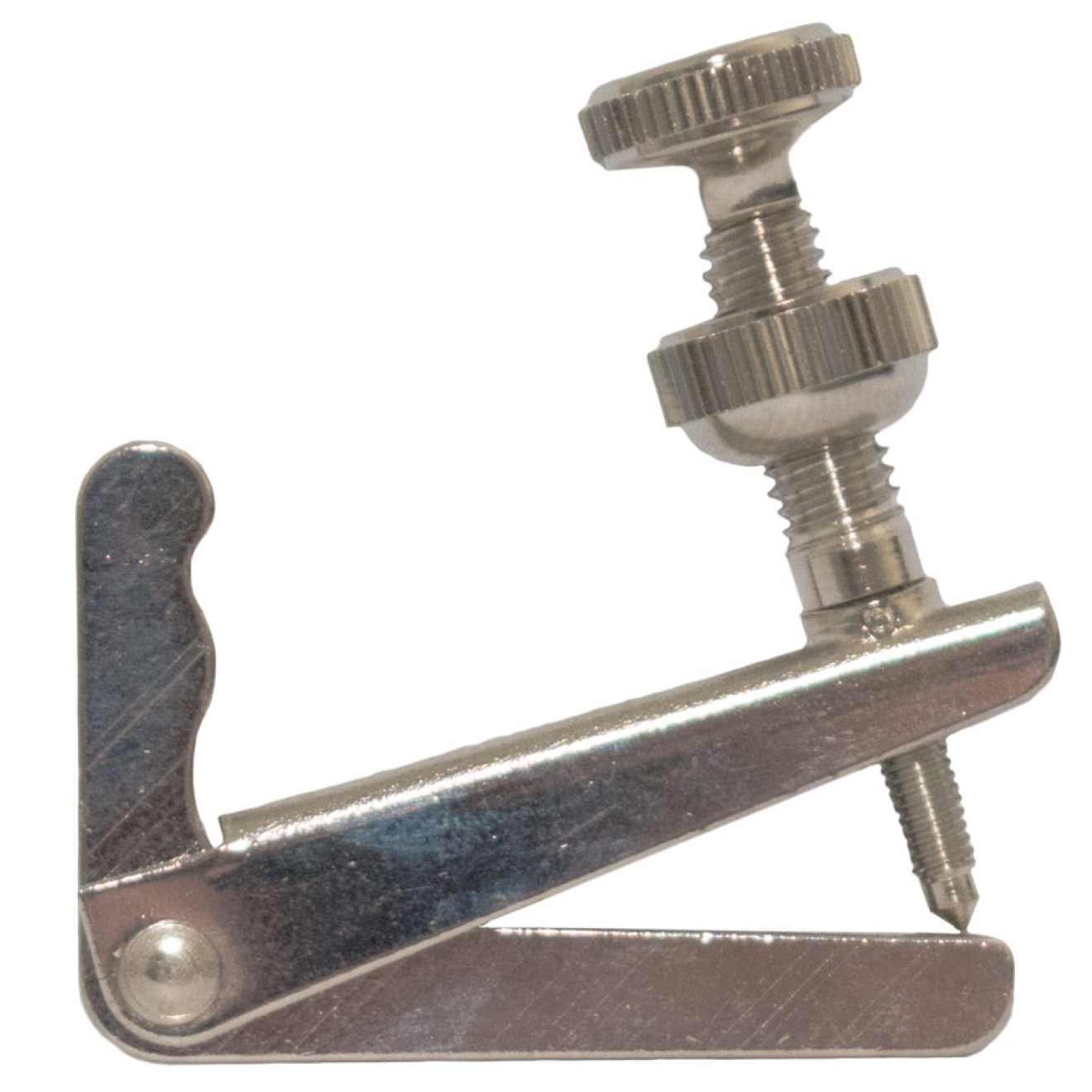 Wittner Feinstimmer, Violine 1/2 -1/4, Darm, vernickelt
