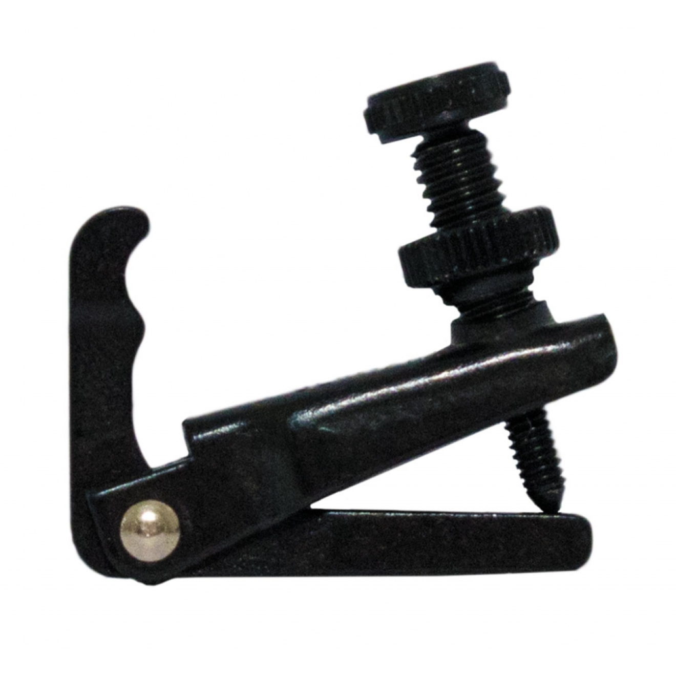 Wittner Feinstimmer, Violine 1/2 -1/4, Darm, schwarz