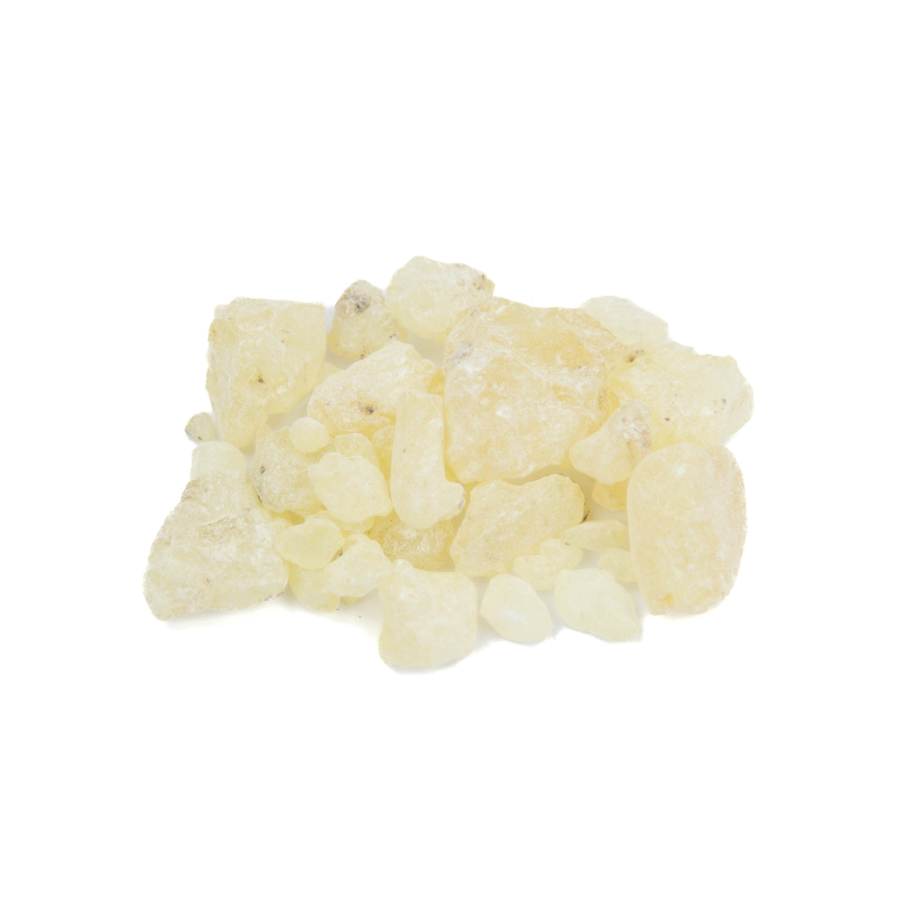 Kremer Dammar Harz, beste Qualität - 100g
