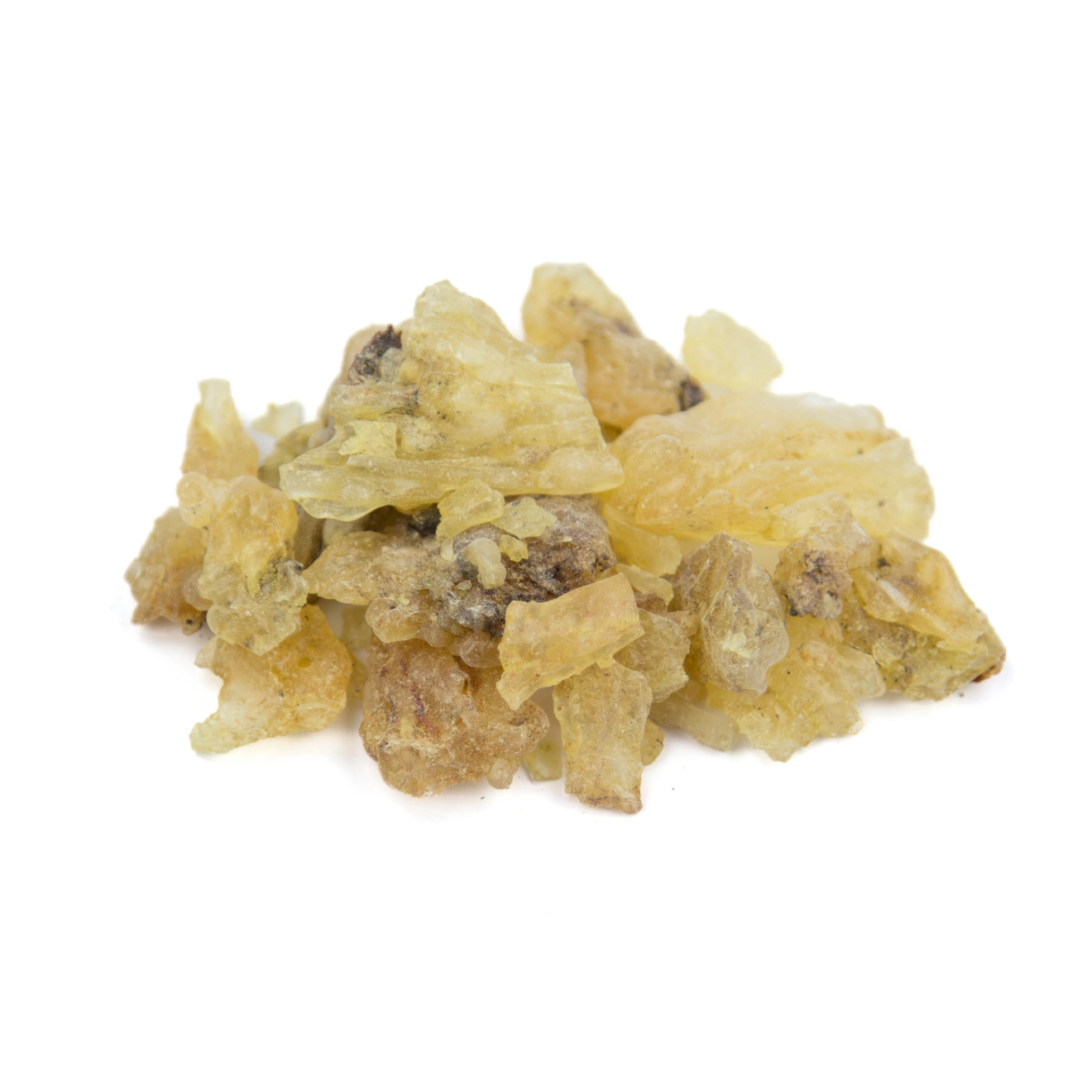 Kremer Gummi Kopal, Manila, spirituslöslich - 100g
