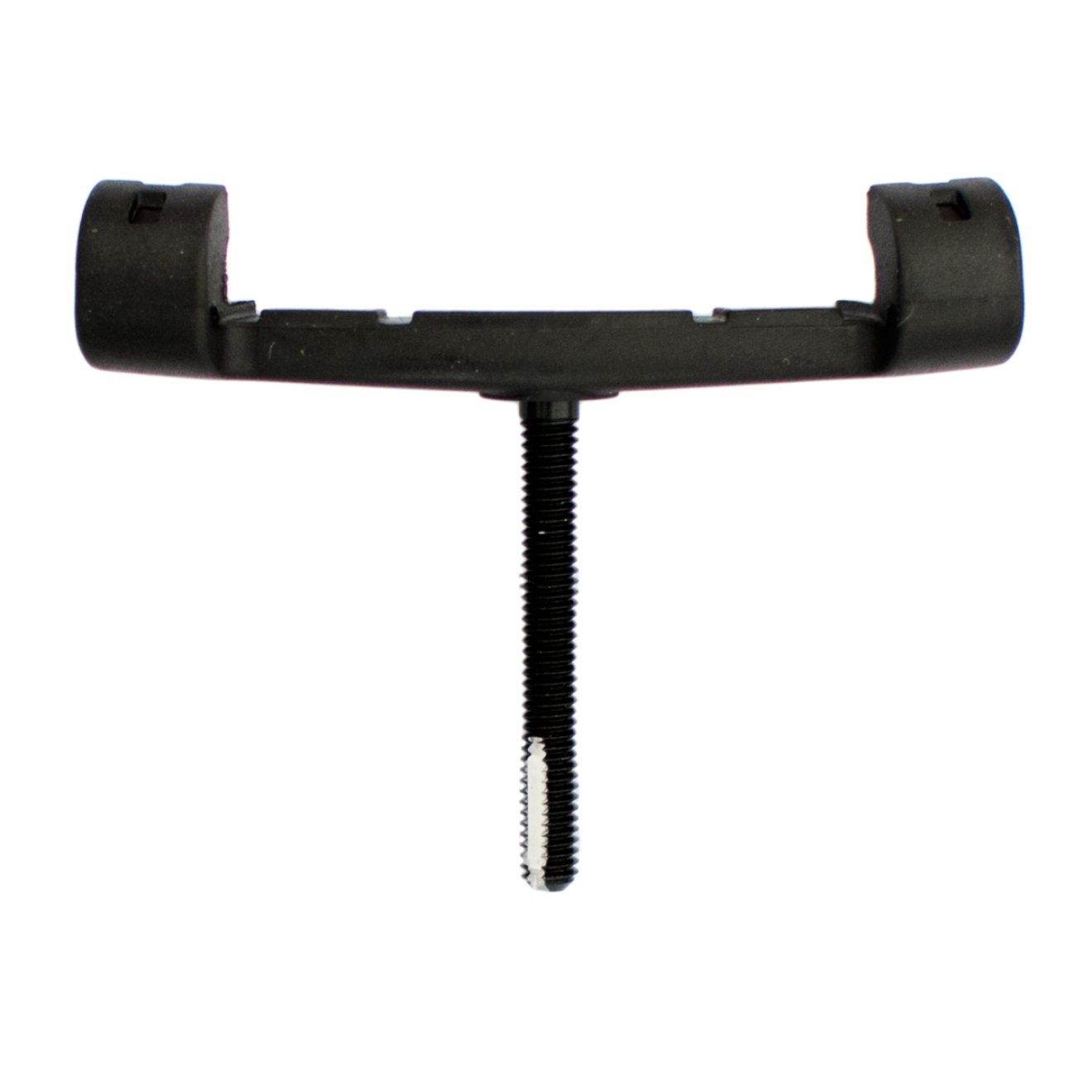 Pirastro KorfkerRest replacement rubber foot for violin/viola, 3cm