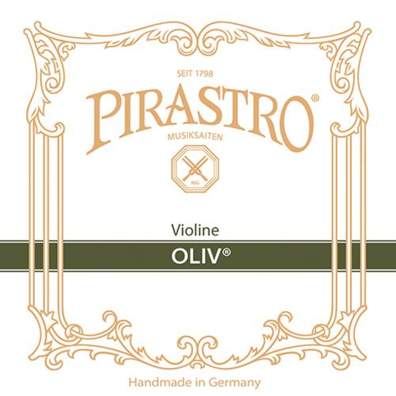 Pirastro Oliv Violine D