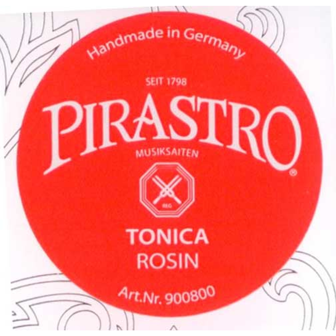 Pirastro Kolophonium Tonica - Violine und Viola