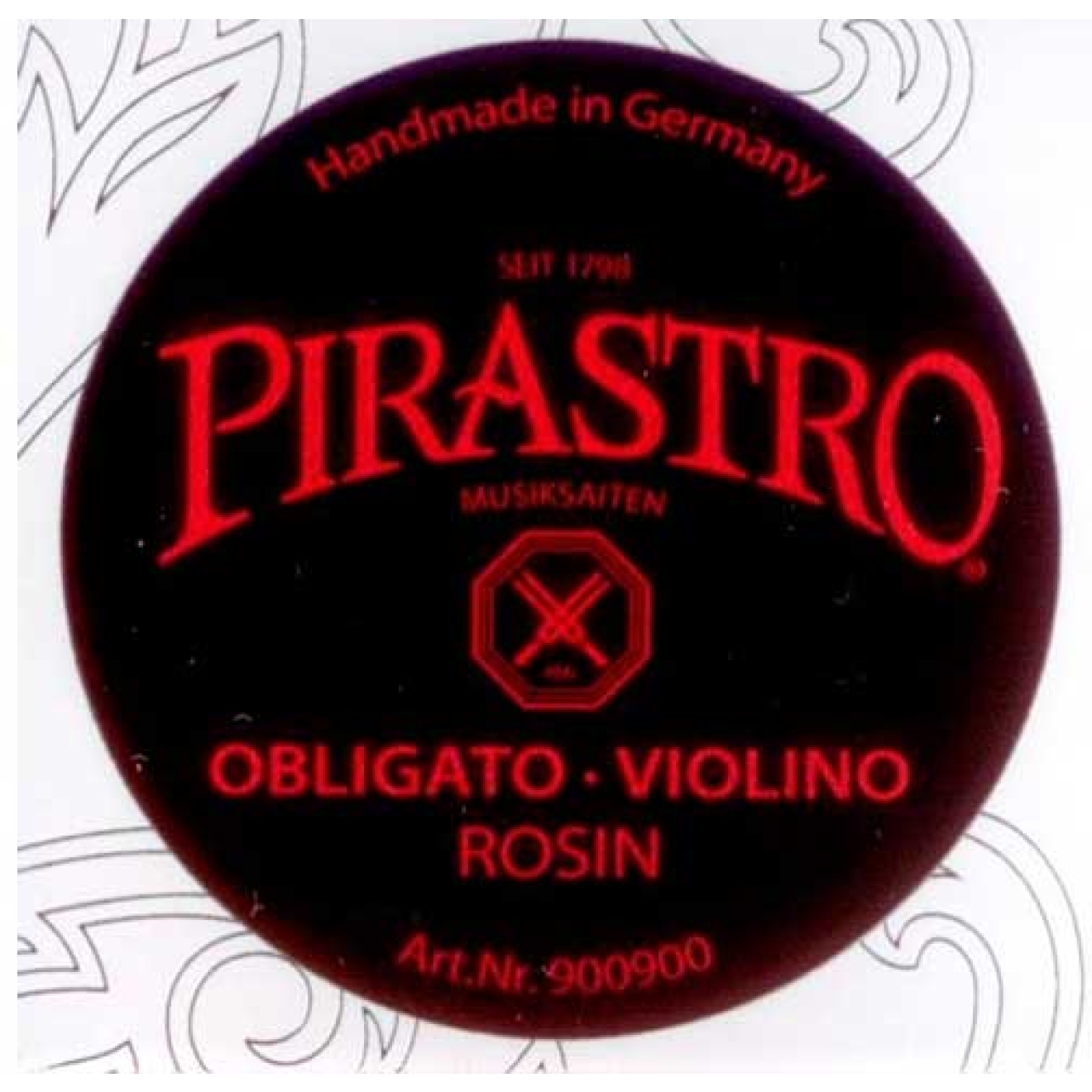 Pirastro Kolophonium Obligato/Violino