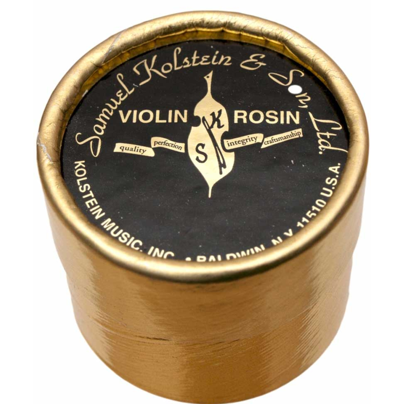 Kolstein Kolophonium Formulation Supreme - Violine