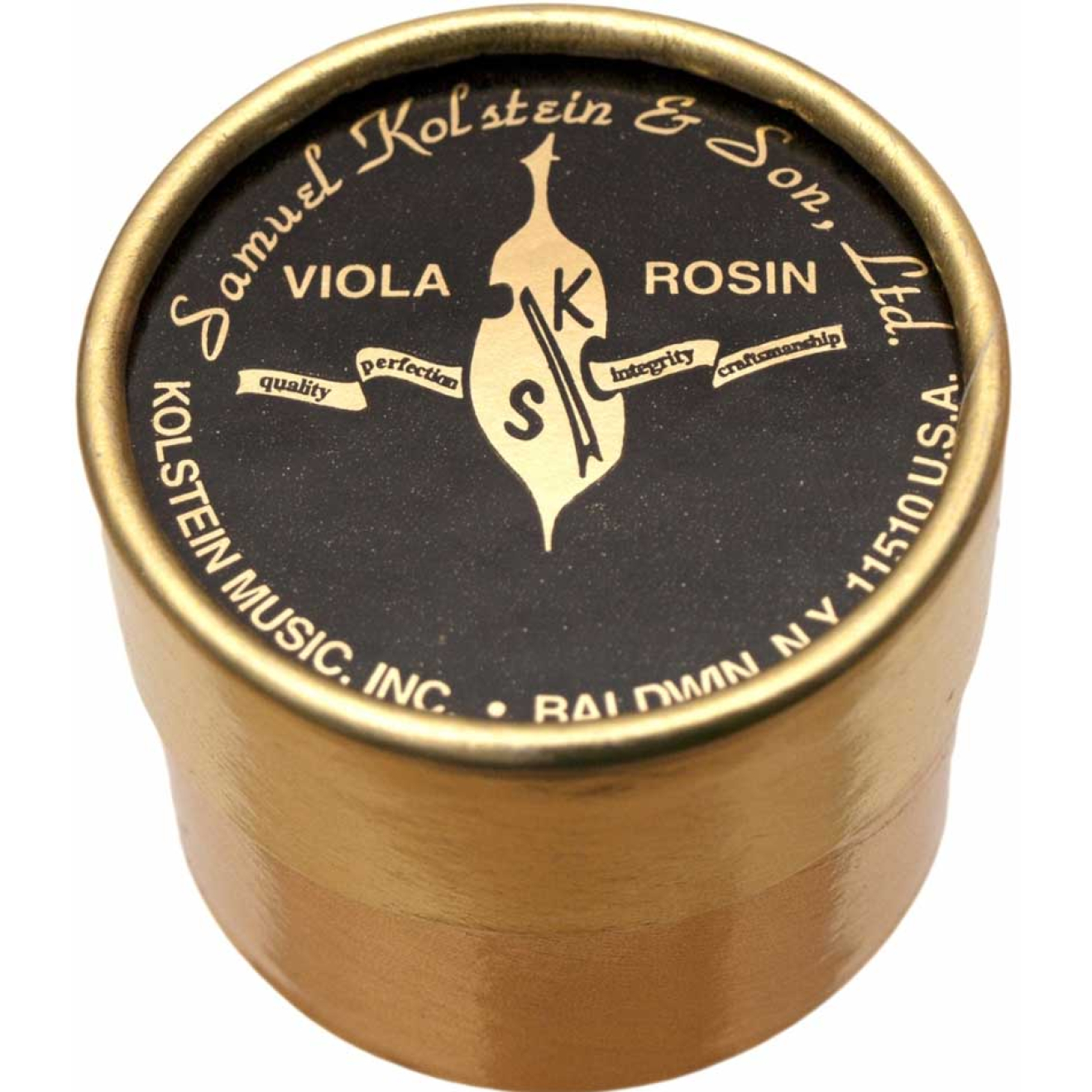 Kolstein Kolophonium Formulation Supreme - Viola