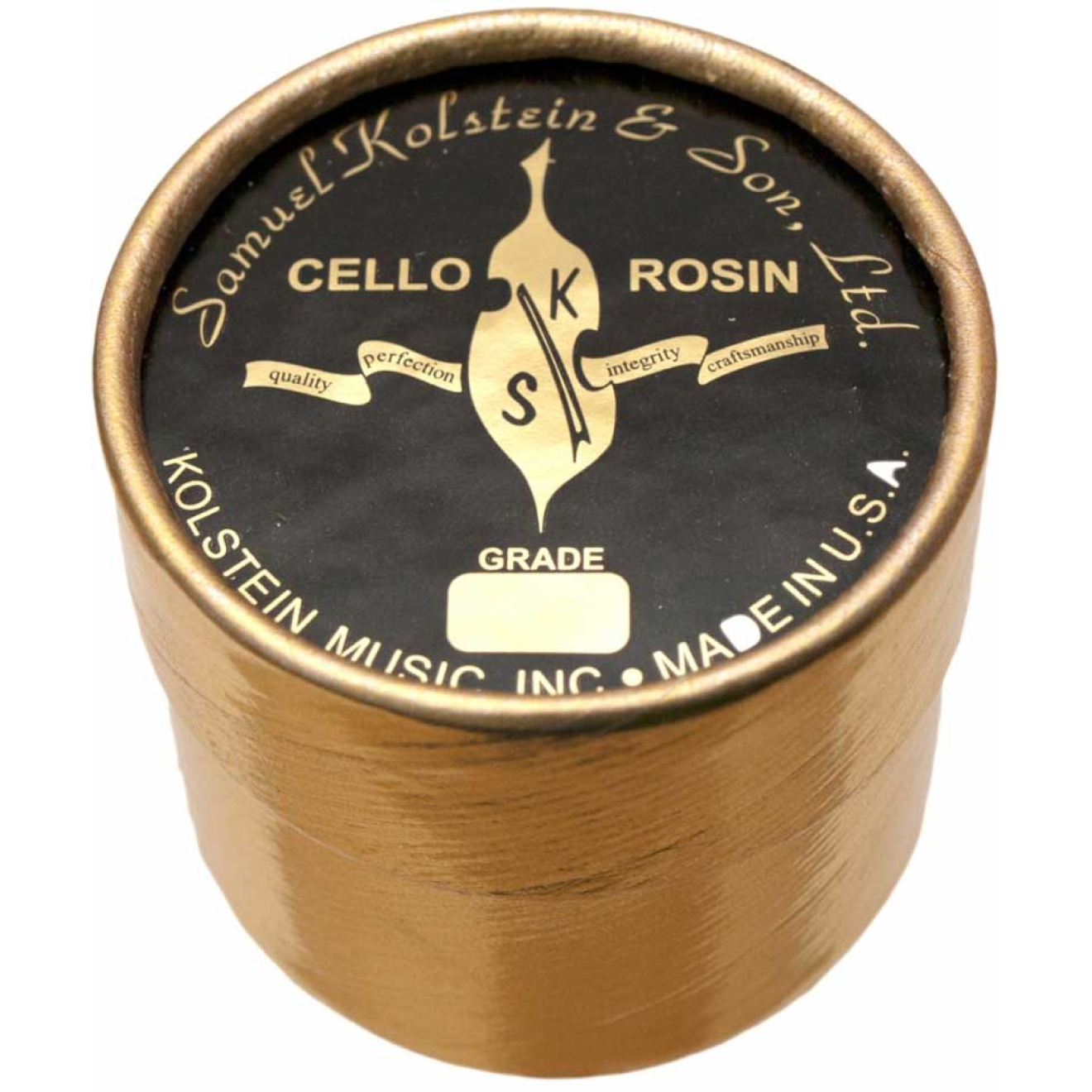 Kolstein rosin Formulation Supreme - cello