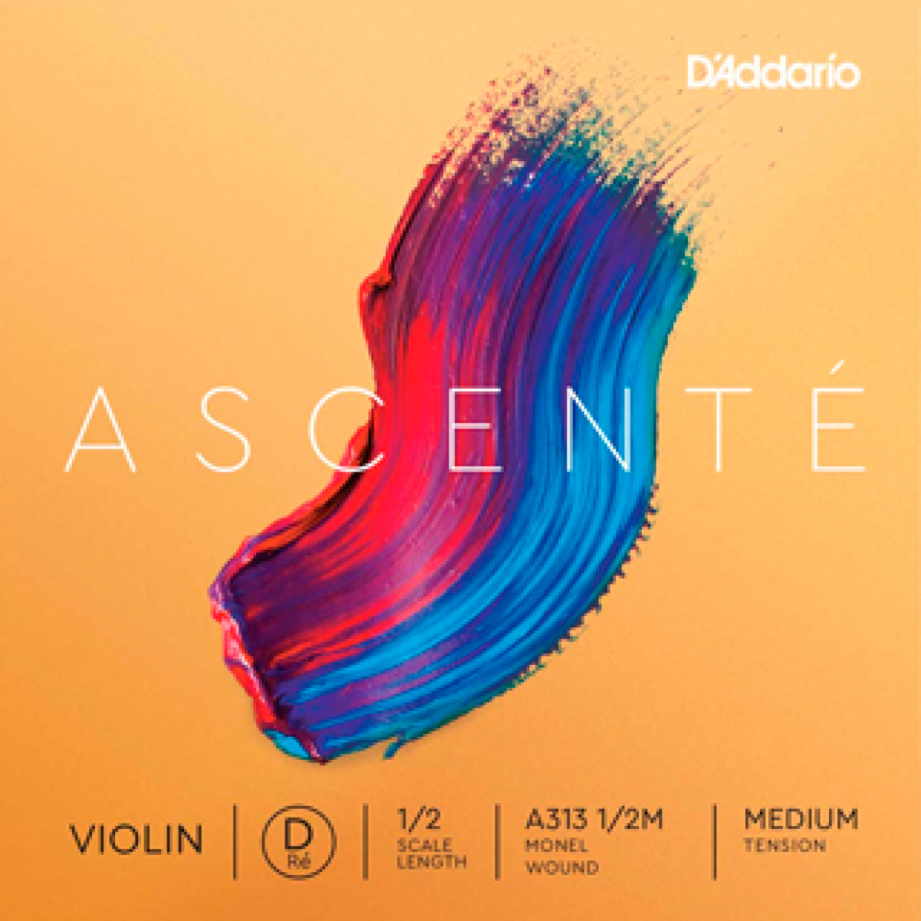 D`Addario Ascenté Violine D