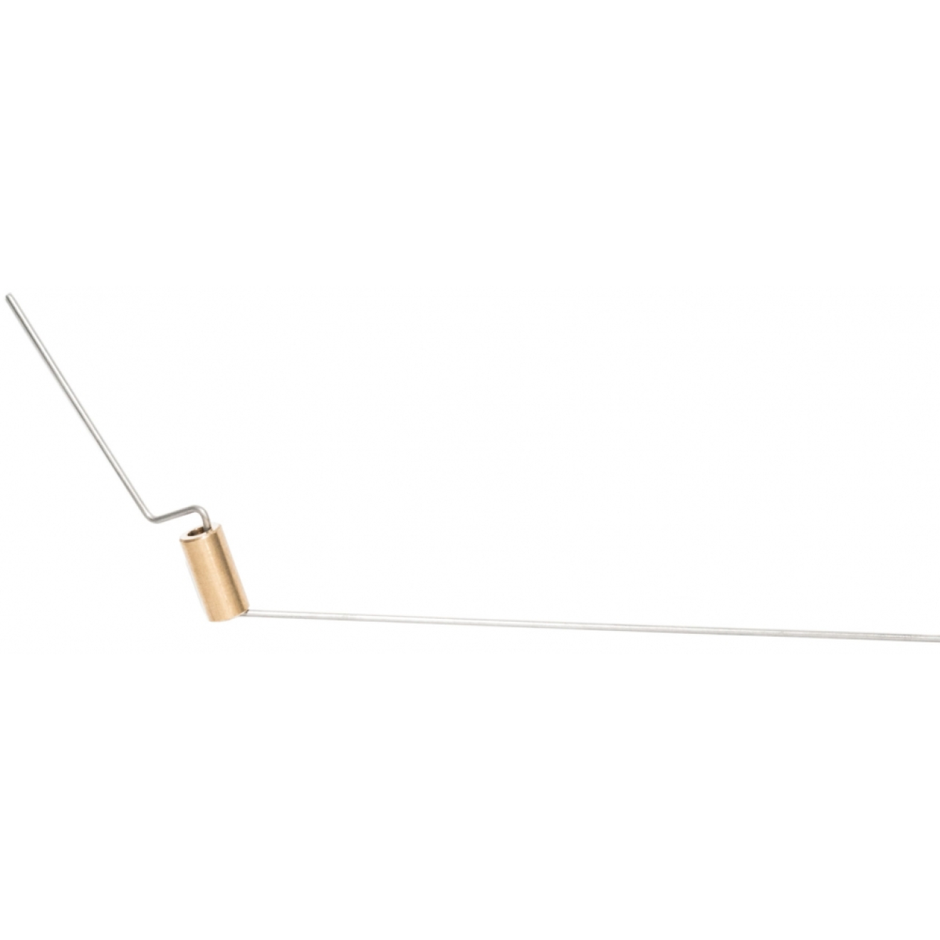 Tailpiece Hanger for Akusticus tailpiece