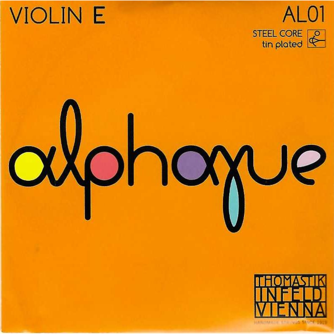 Thomastik-Infeld Alphayue Violine E