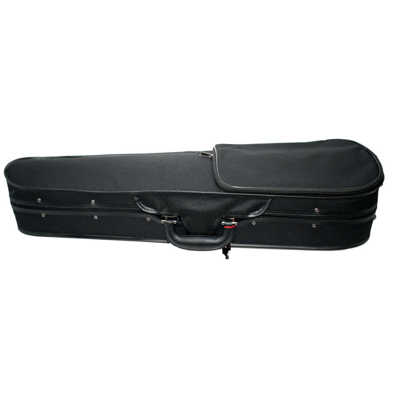 Petz case for viola, made of laminated wood