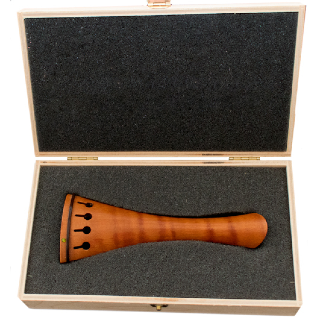 Guardelli, Violine Saitenhalter mit Swarovskistein