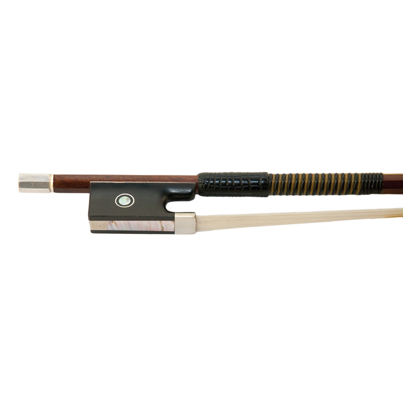 Petz Violinbogen, Fernambuk, beste Qualität