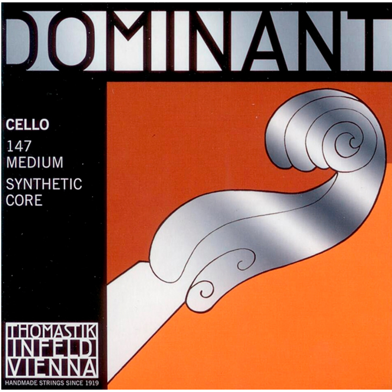Thomastik-Infeld Dominant cello A