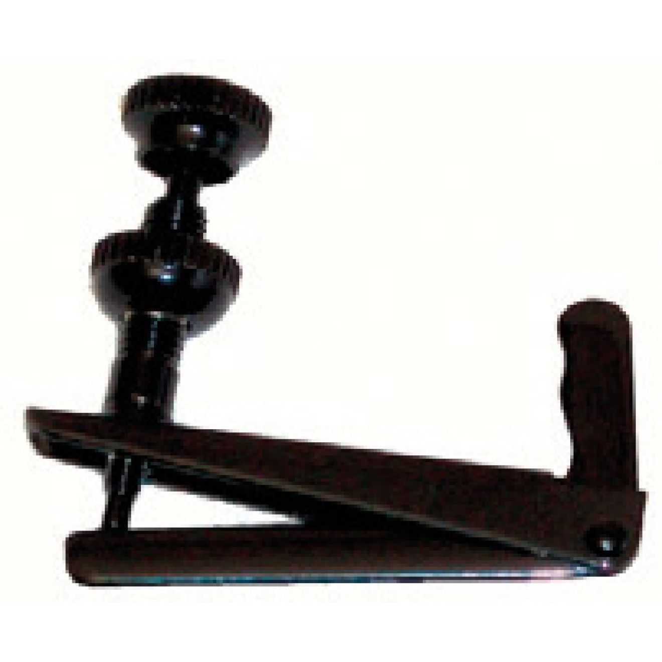 Petz Feinstimmer Violine 4/4 - 3/4, schwarz