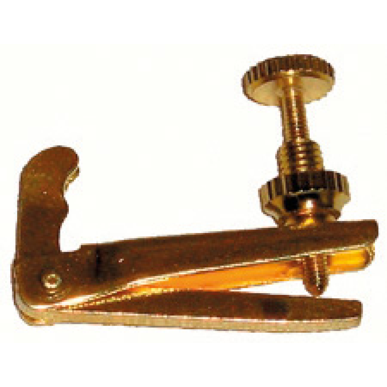 Petz fine tuner viola, gold colored