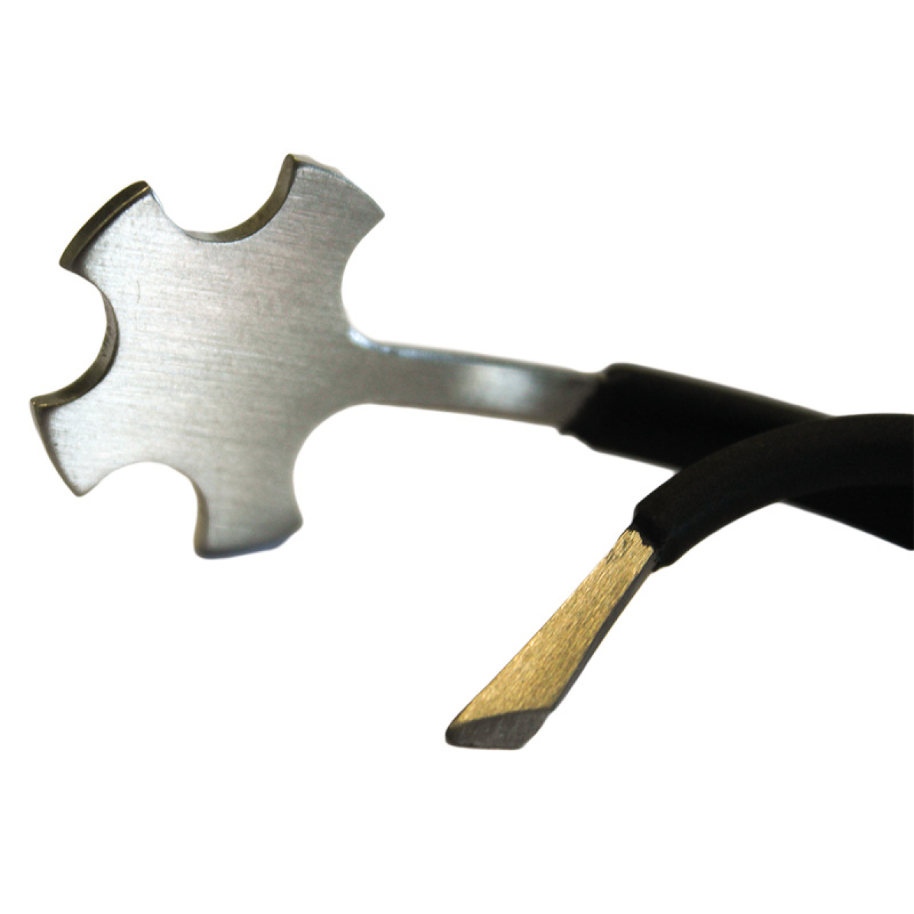 Ulsa Bass Stimmstocksetzer, sternförmig