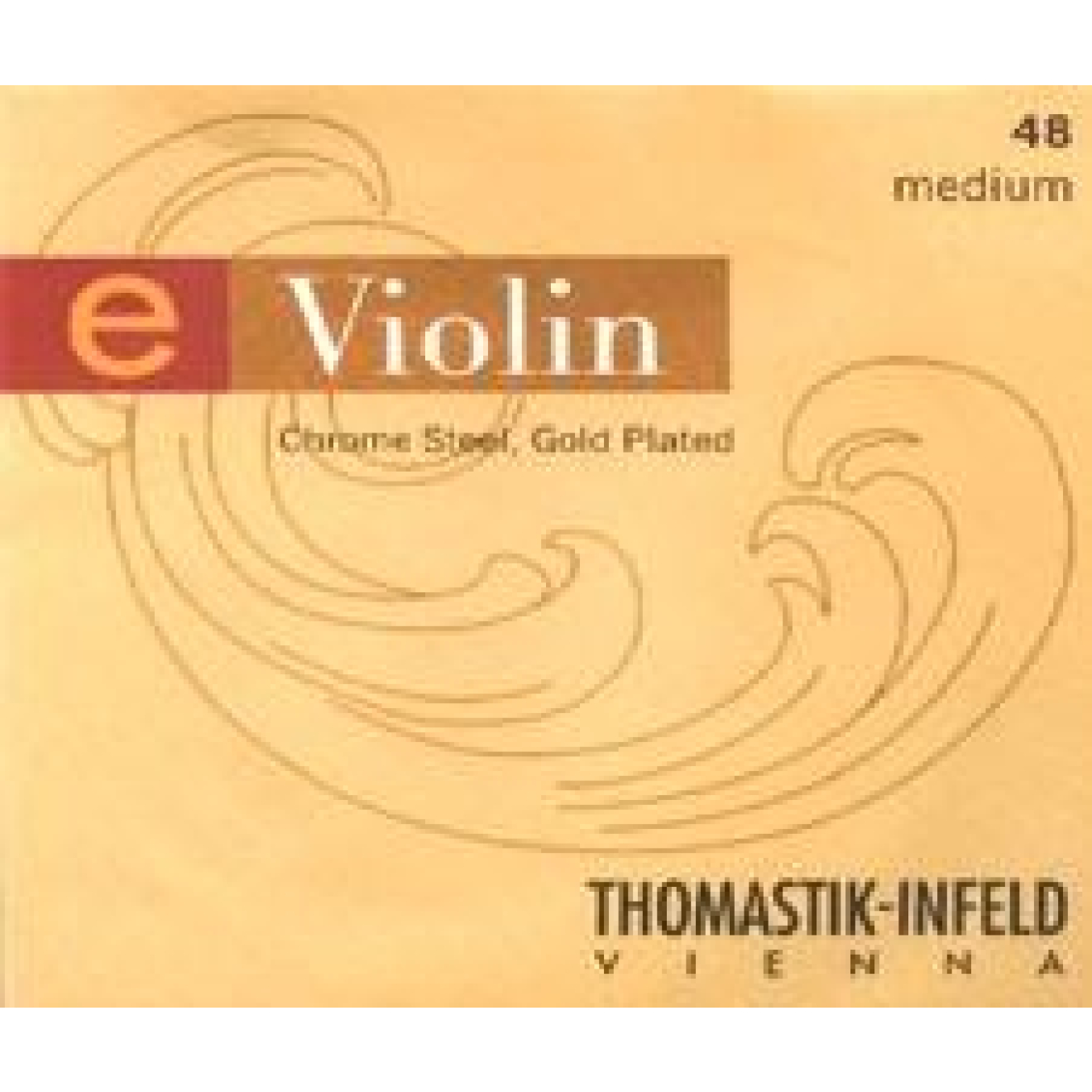 Thomastik-Infeld Saite "E" Violine