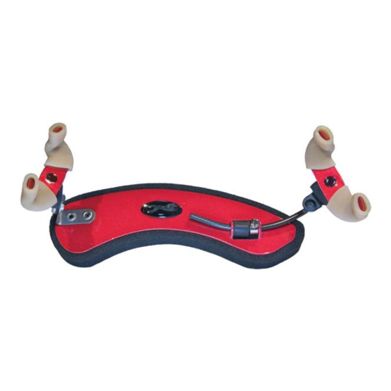 Wolf Forte Secondo Schulterstütze für Violine 1/8 - 1/16, einstellbare Höhe