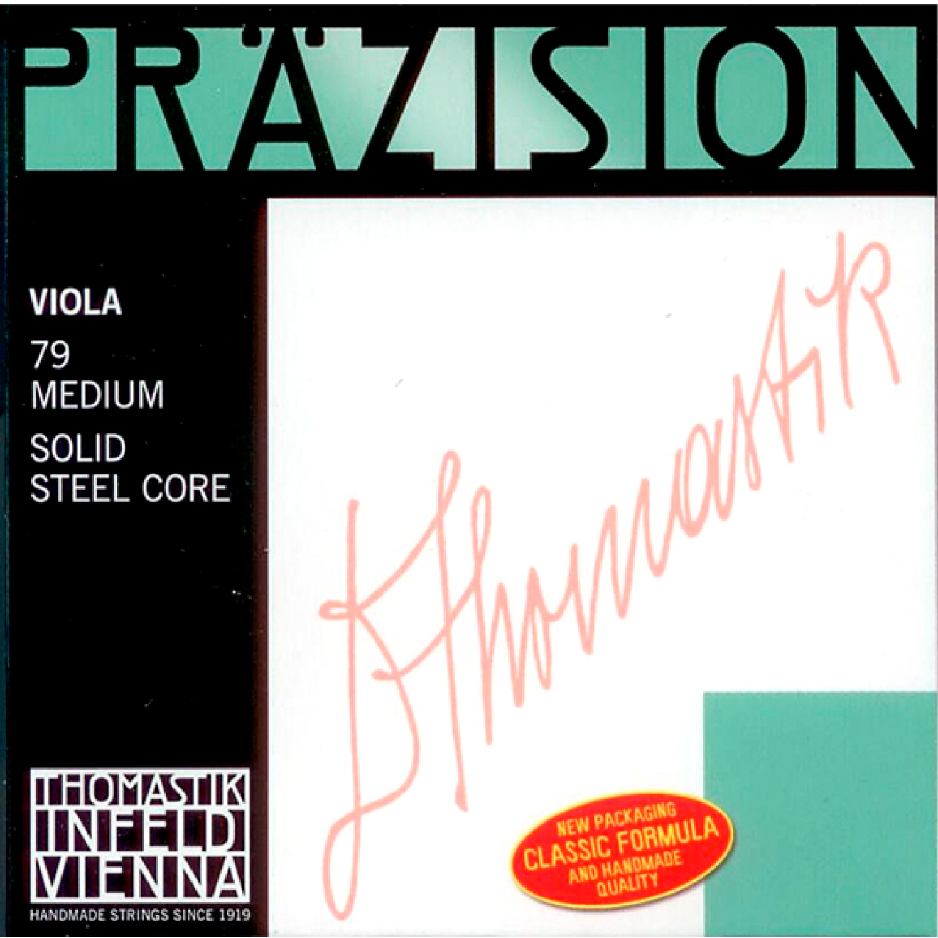 Thomastik-Infeld Präzision Viola SATZ
