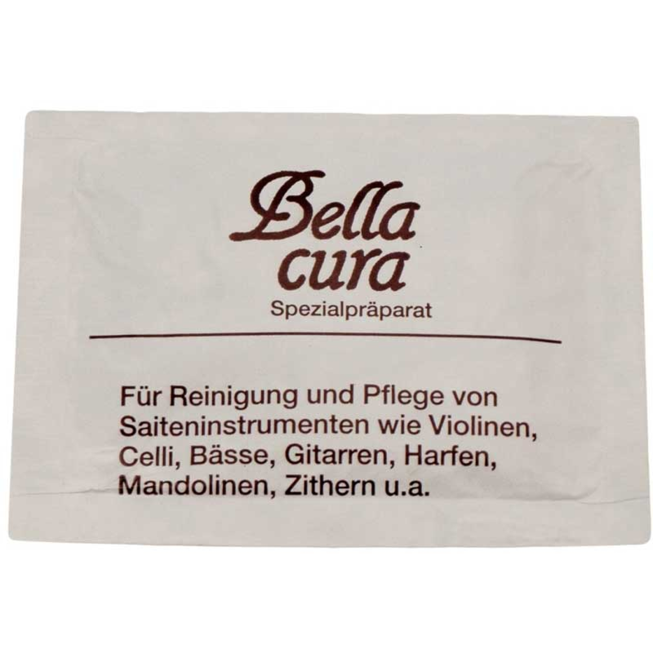 Bellacura Reinigungstuch