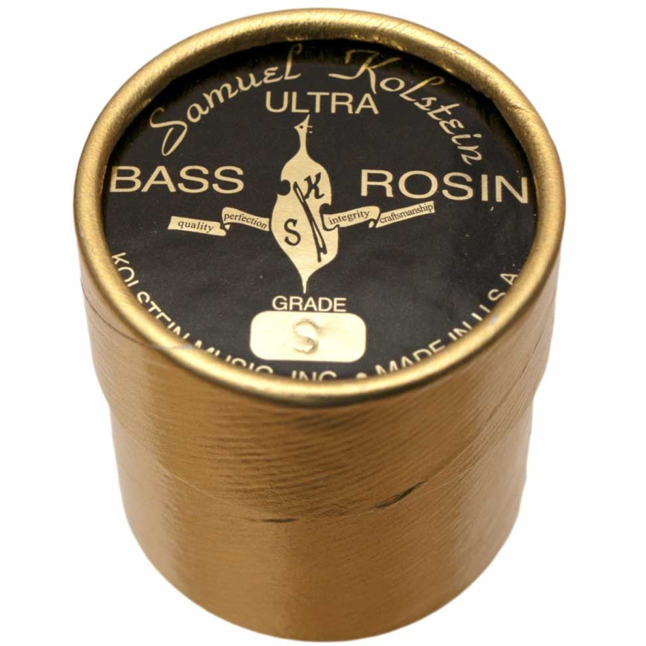 Kolstein Formulation Supreme rosin - double bass