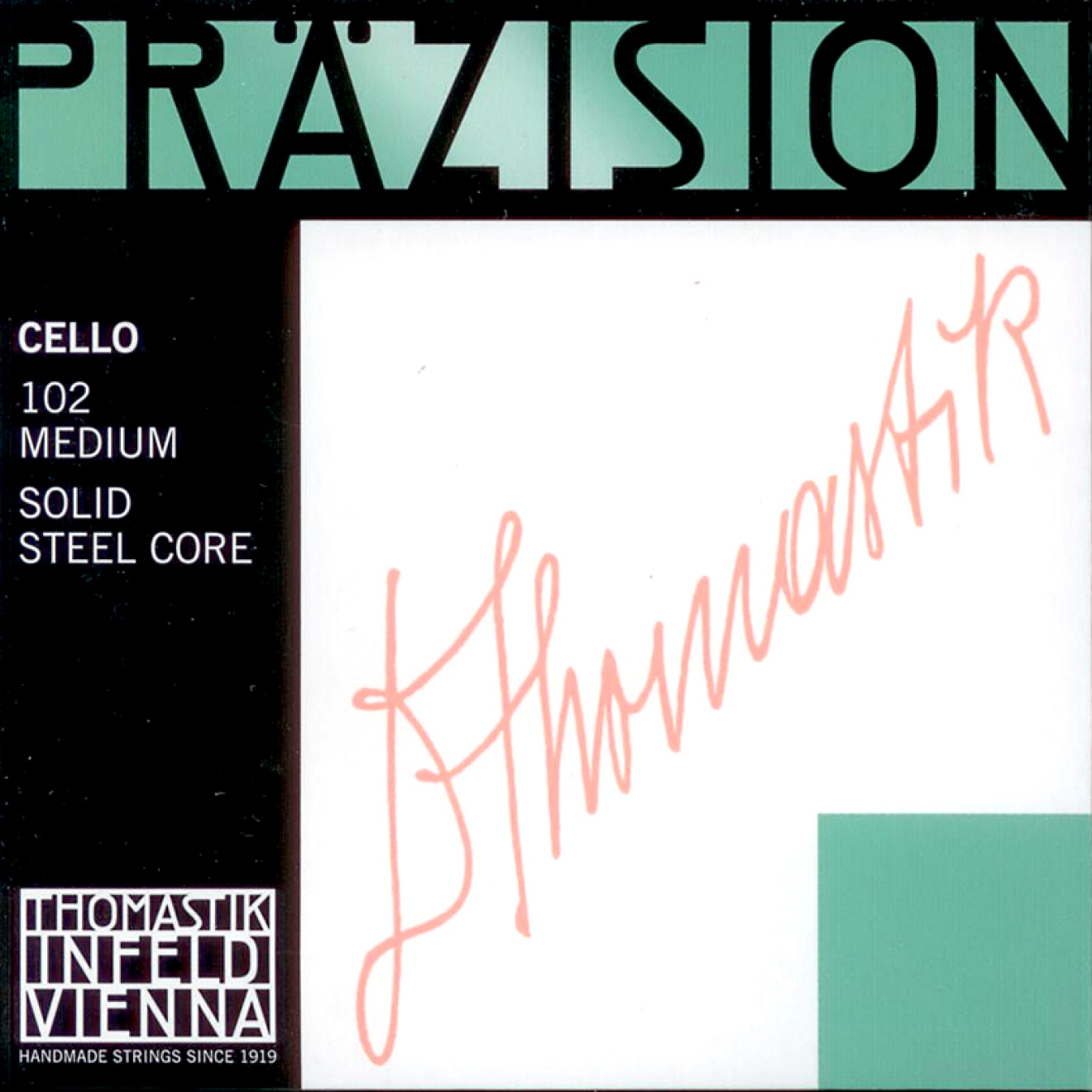 Thomastik-Infeld Präzision Cello A