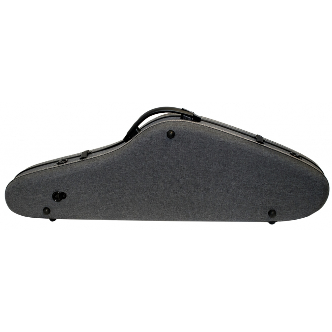 Aileen reinforced synthetic violin case