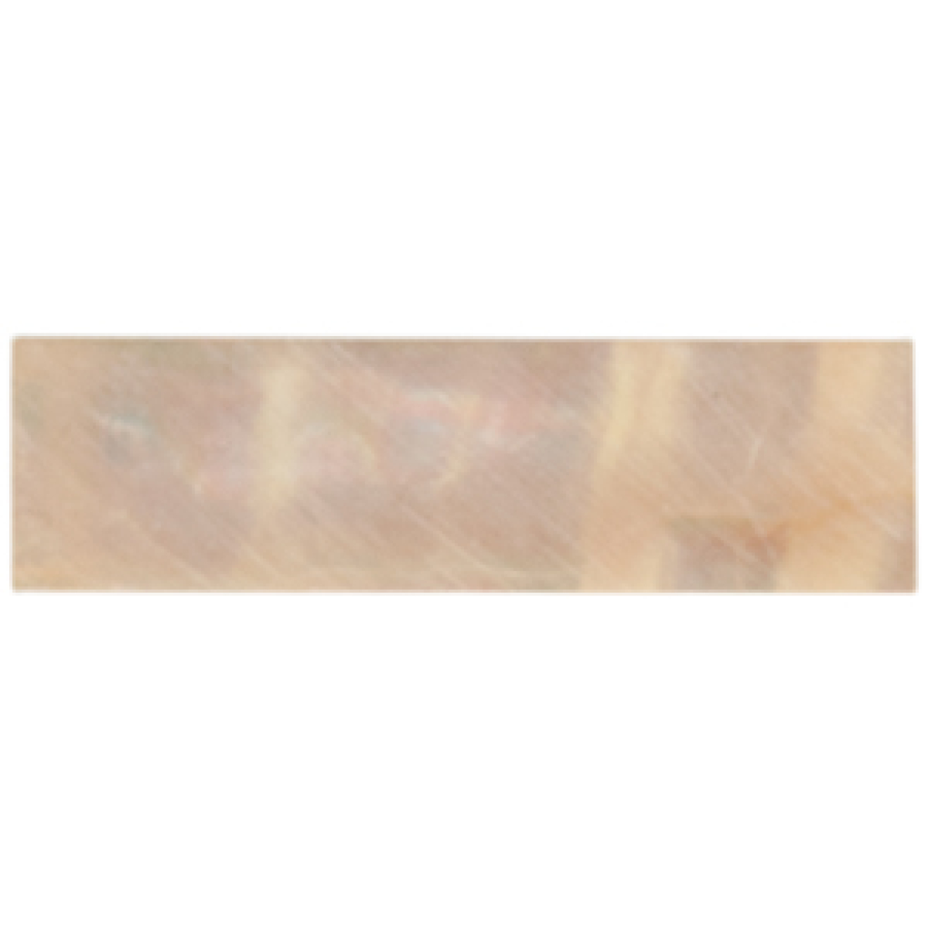 Paulus violin goldfish bowslide, raw