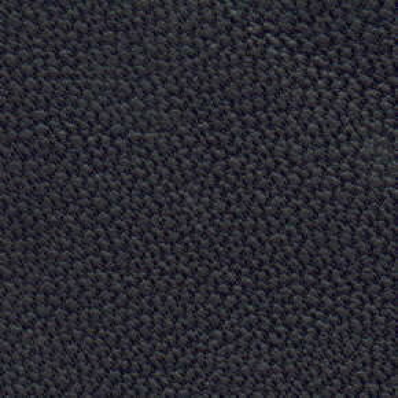 Paulus Ziegenleder, schwarz, 70x300mm