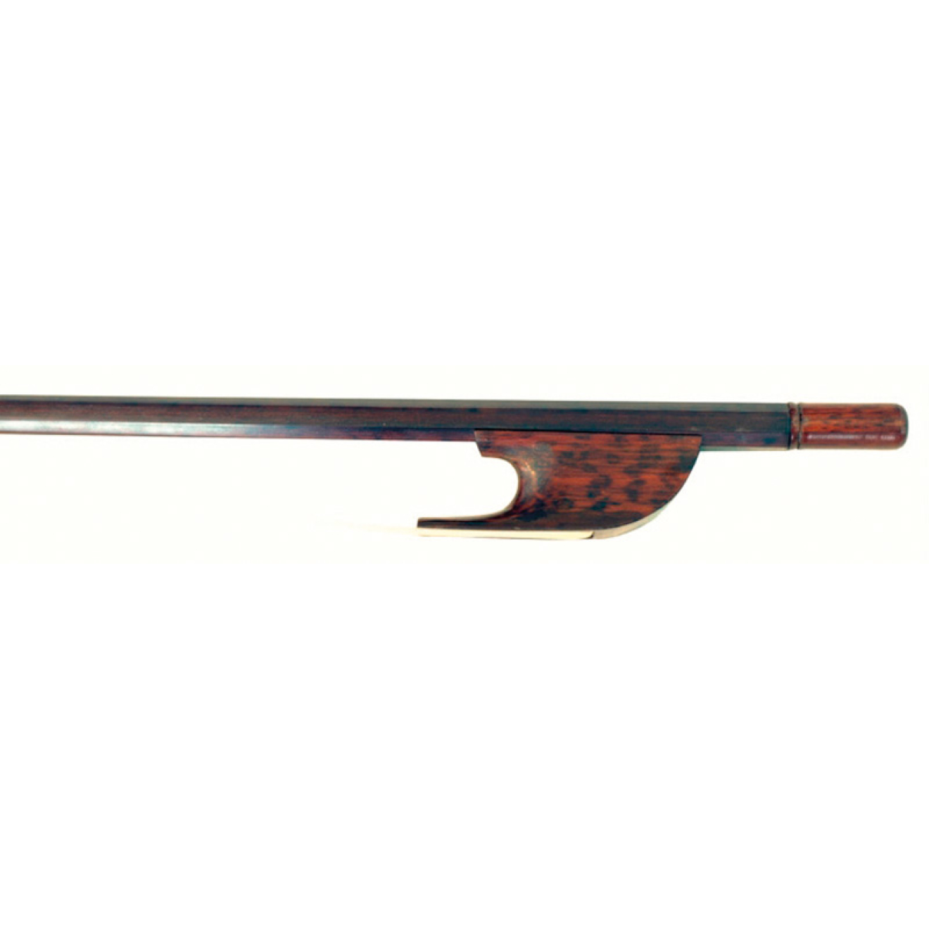 Petz viola bow, baroque model