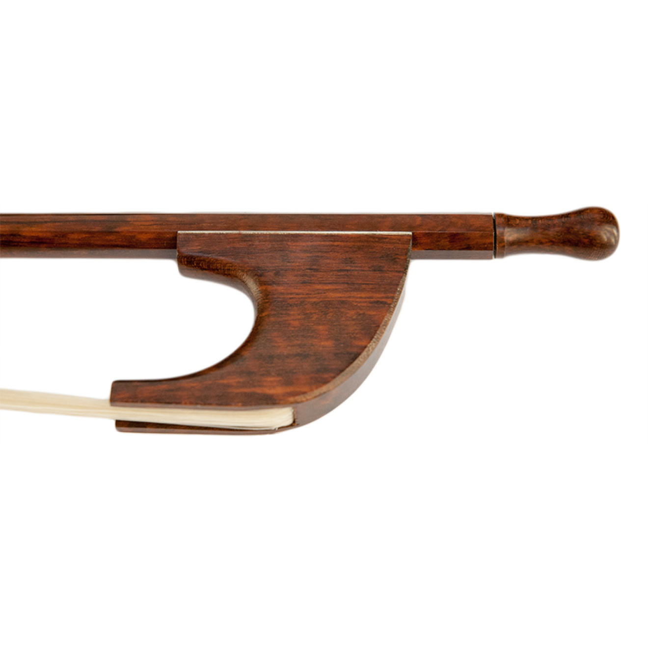Petz Meisterbogen Bass, Barock Modell