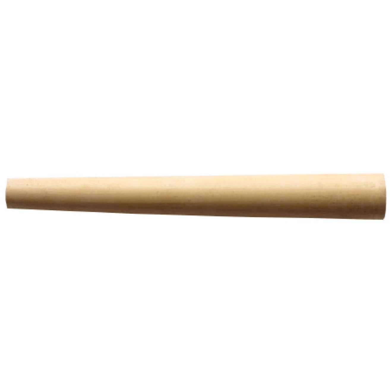 Ausbuchser für Cello, Buchsbaum Länge: 100mm, Ø 15/13mm