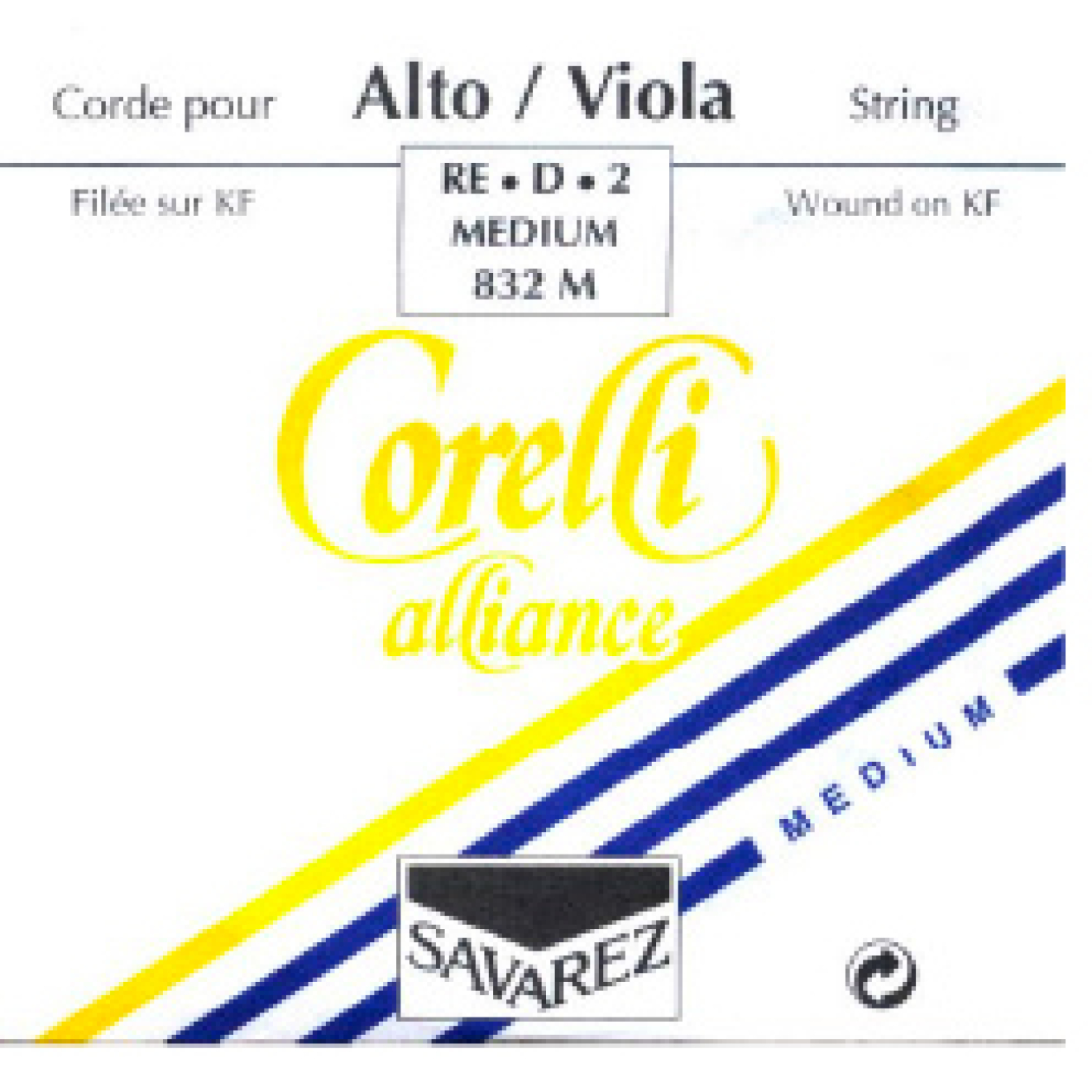 Corelli Alliance Viola A