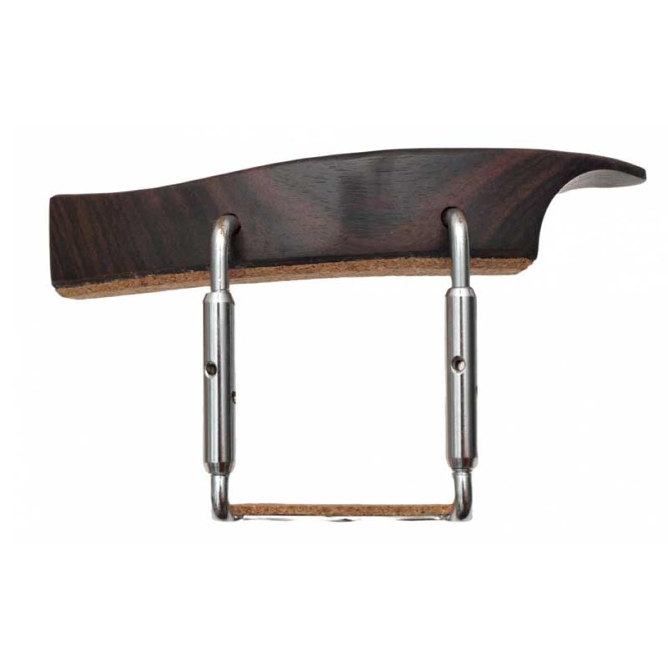 Petz Kinnhalter Violine, Modell Dresden, Palisander